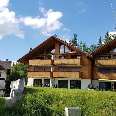 Apartment Momento By Interhome Kandersteg Extérieur photo