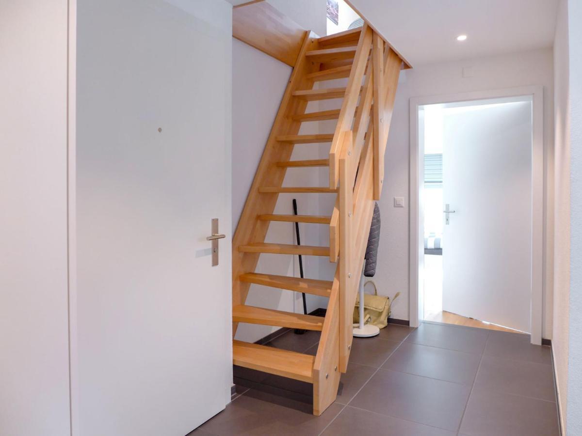 Apartment Momento By Interhome Kandersteg Extérieur photo