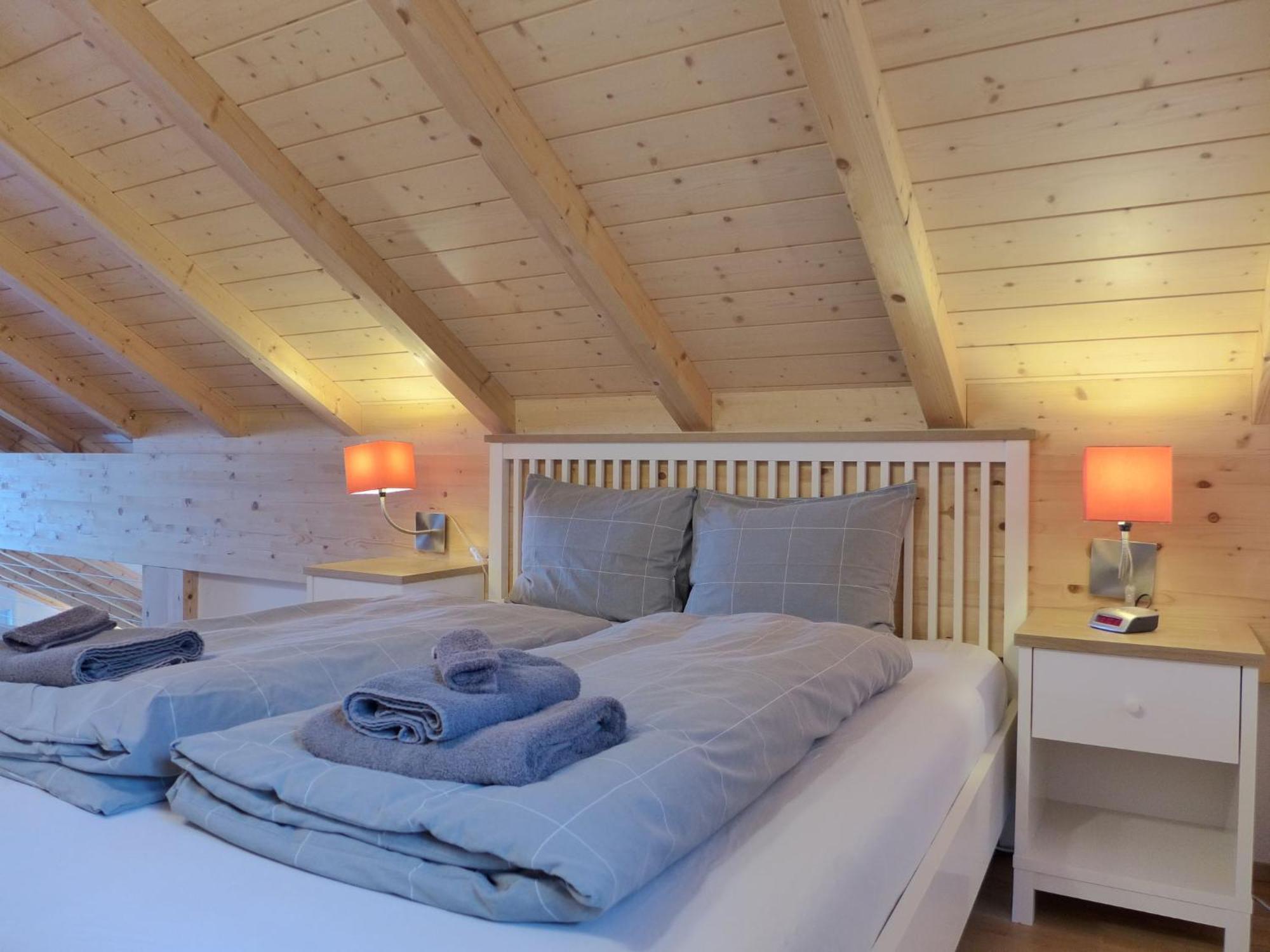 Apartment Momento By Interhome Kandersteg Extérieur photo